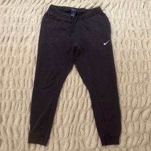 Nike sweat pants